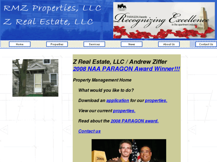 www.rmzproperties.com