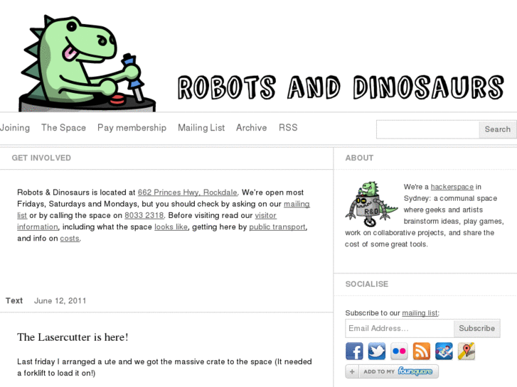 www.robodino.org