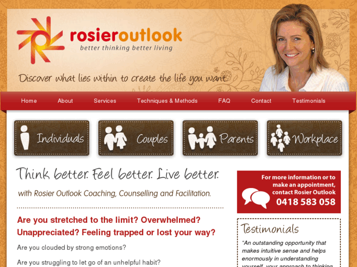 www.rosieroutlook.com