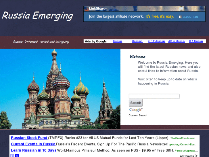 www.russiaemerging.com