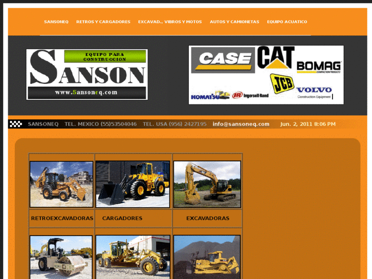 www.sansoneq.com