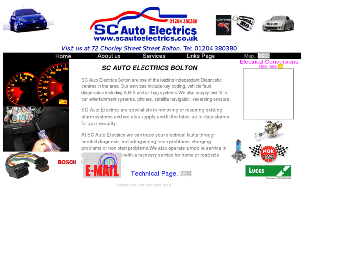 www.scautoelectrics.co.uk