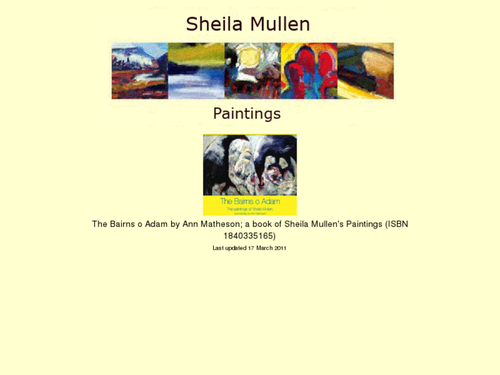 www.sheilamullen.co.uk