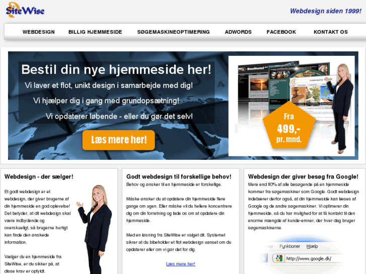 www.sitewise.dk