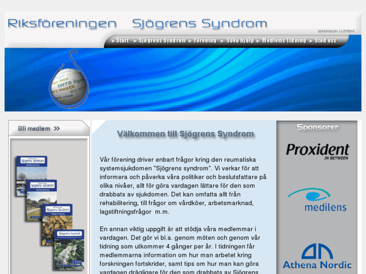 www.sjogrensyndrom.biz