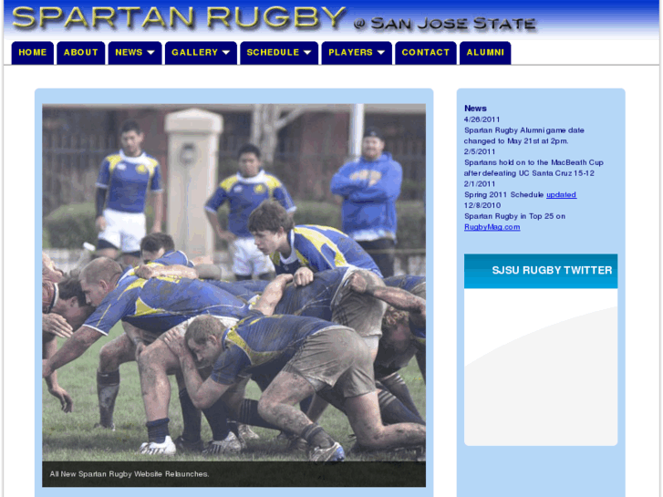 www.sjsurugby.com