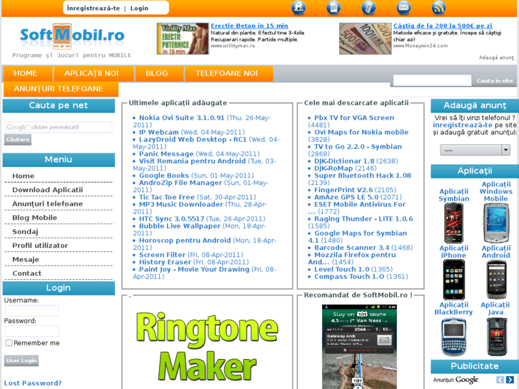www.softmobil.ro