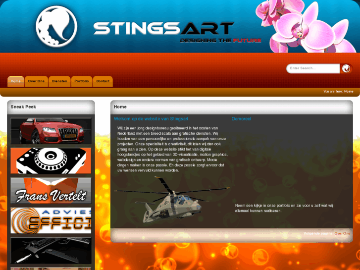 www.stingsart.com