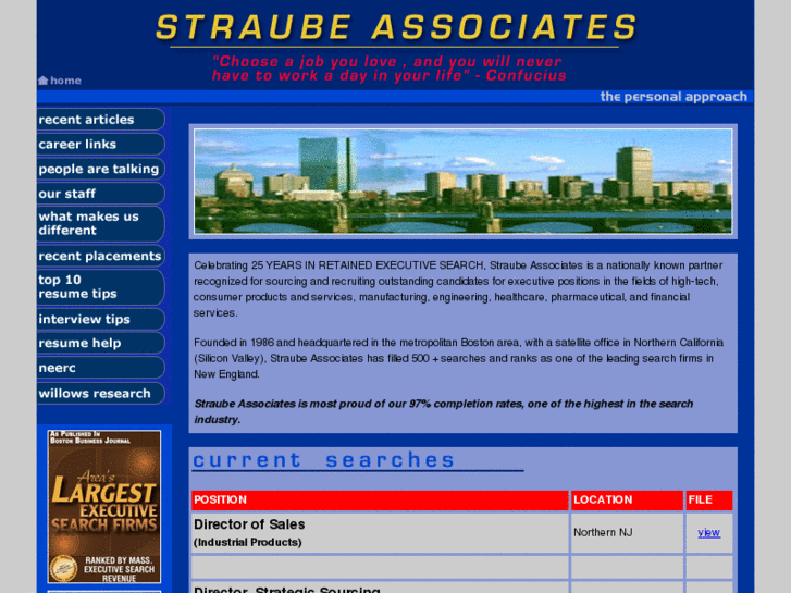 www.straubeassociates.com