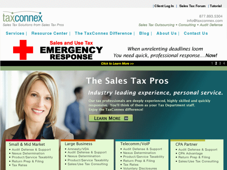 www.taxconnects.com
