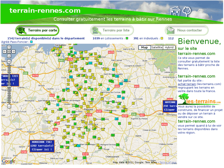 www.terrain-rennes.com