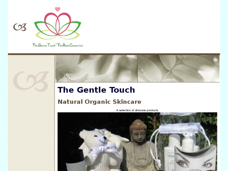 www.thegentletouch.co.uk