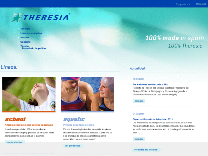 www.theresia.es