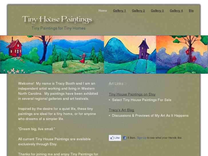 www.tinyhousepaintings.com