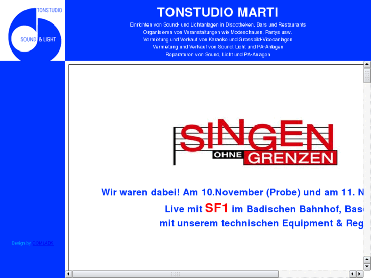 www.tonstudiomarti.com