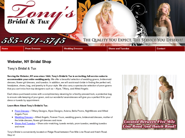 www.tonysbridalny.com