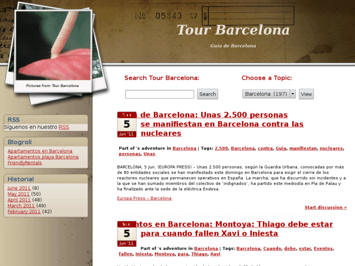 www.tourbarcelona.es