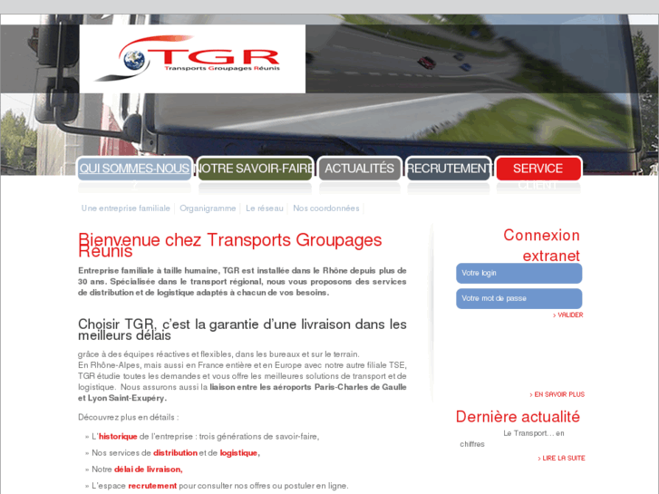 www.transports-groupages-reunis.com