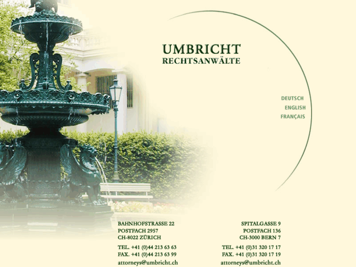 www.umbricht.com