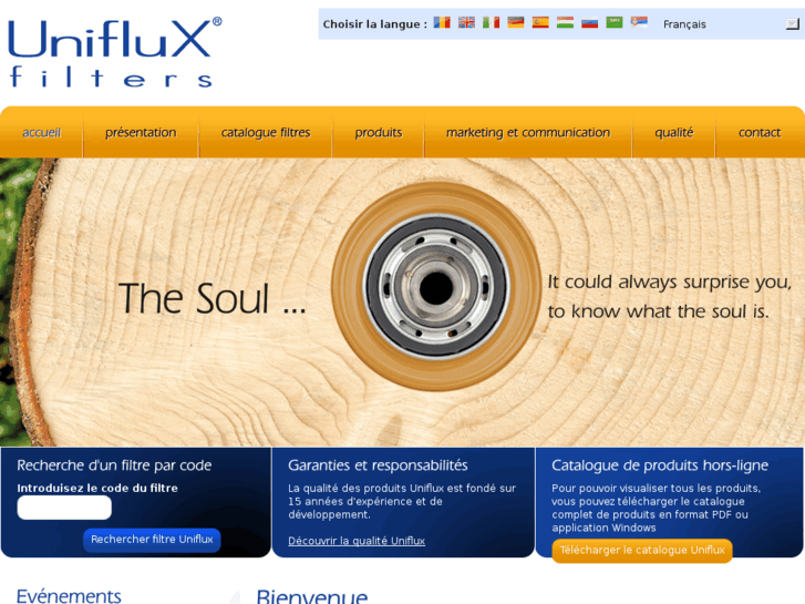 www.uniflux-filters.com