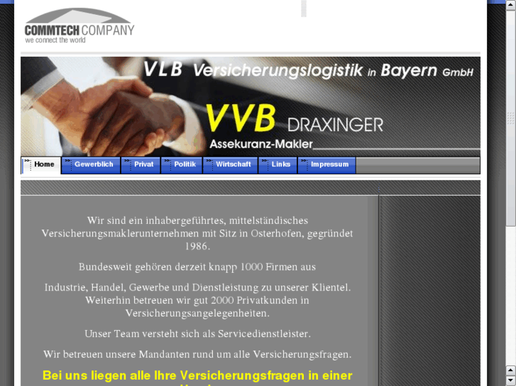 www.versicherungslogistik.net