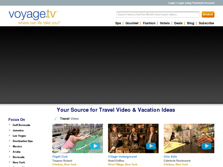 www.voyagesvideo.com