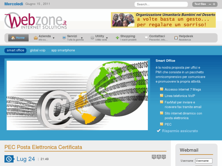 www.webzone.it