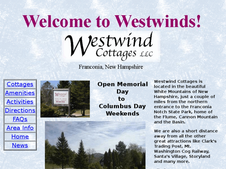 www.westwindcottages.com