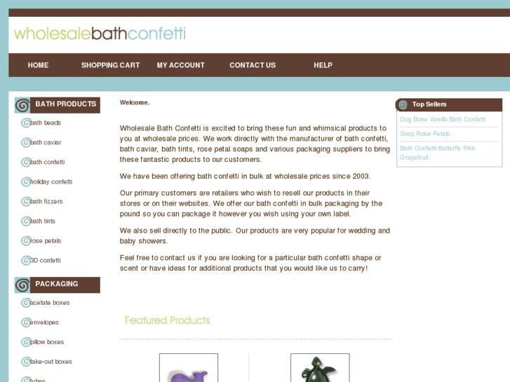 www.wholesalebathconfetti.com