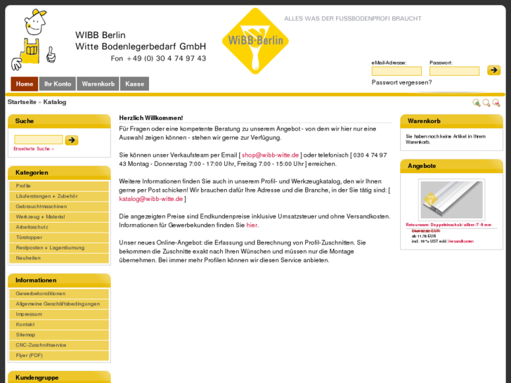 www.wibb-witte.de