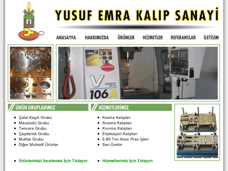 www.yusufemrakalip.com