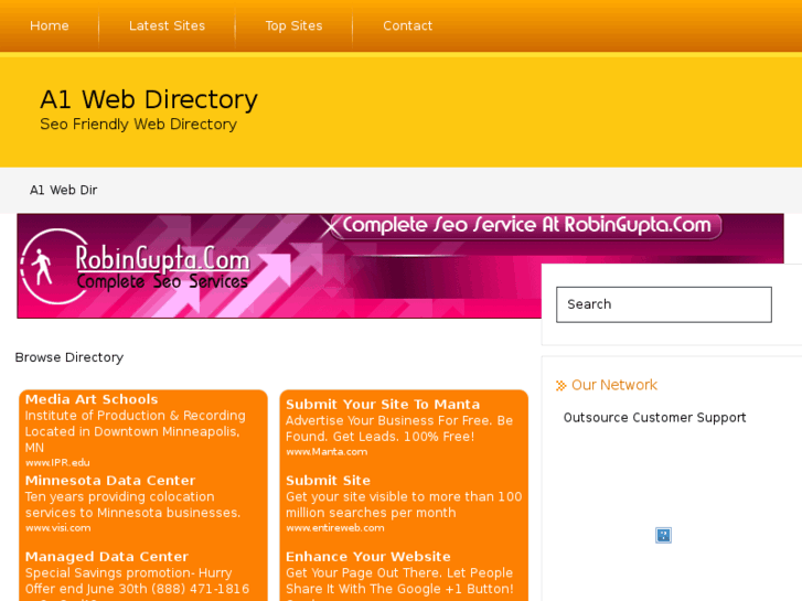 www.a1webdir.net