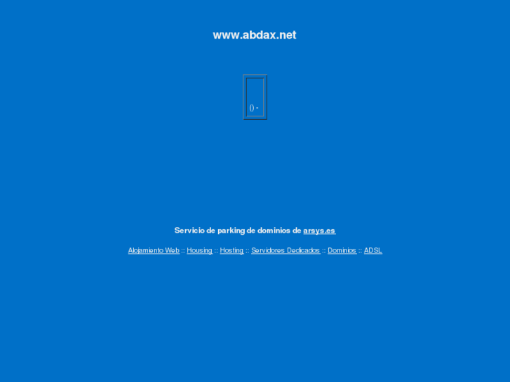 www.abdax.net