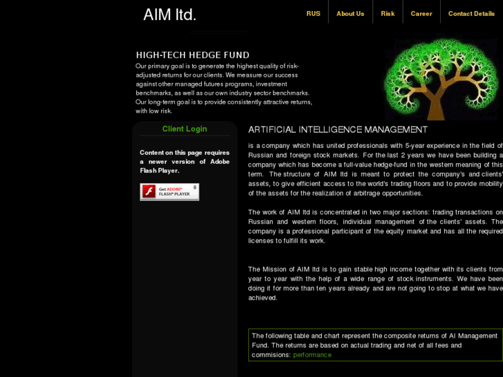 www.aimyfund.com