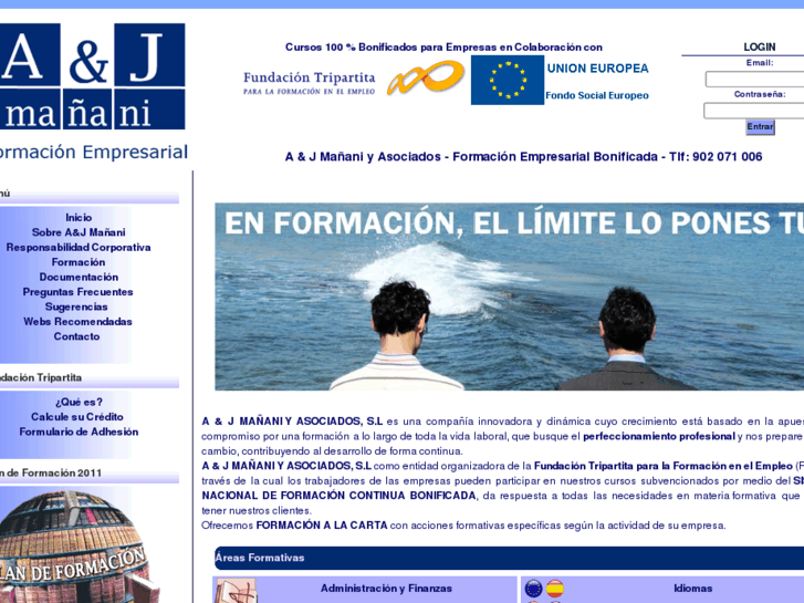 www.ajformacionadistancia.com