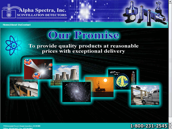 www.alphaspectra.com