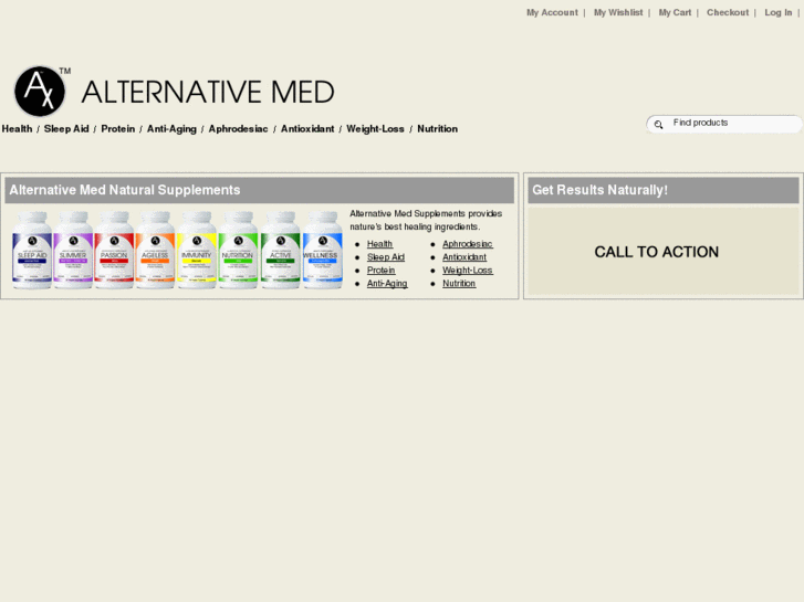 www.alternativemed.com