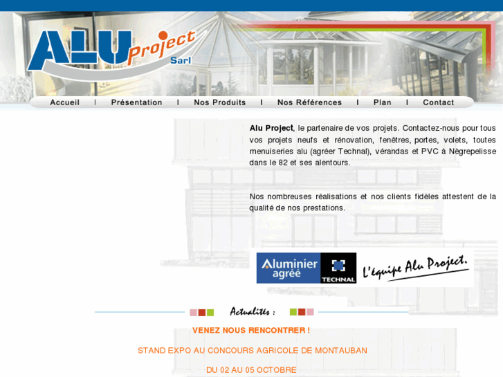 www.alu-project.com