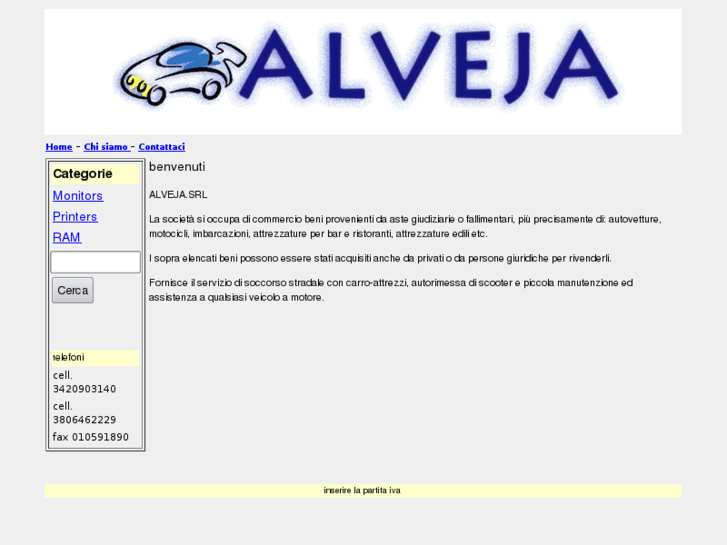 www.alveja.com