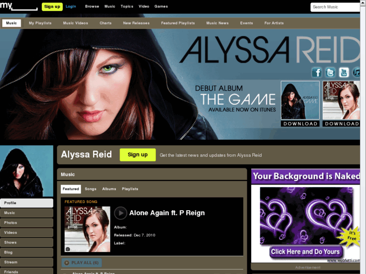 www.alyssareid.com