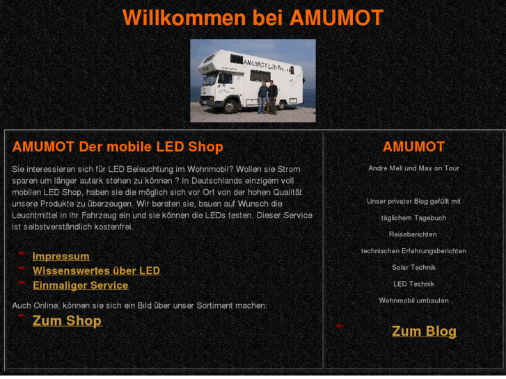 www.amumot.de