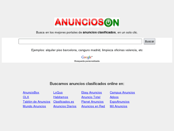 www.anuncioson.es