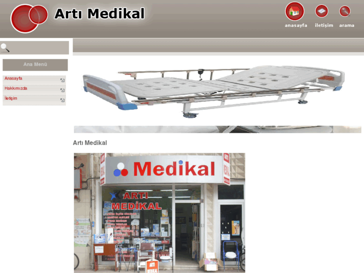 www.arti-medikal.com