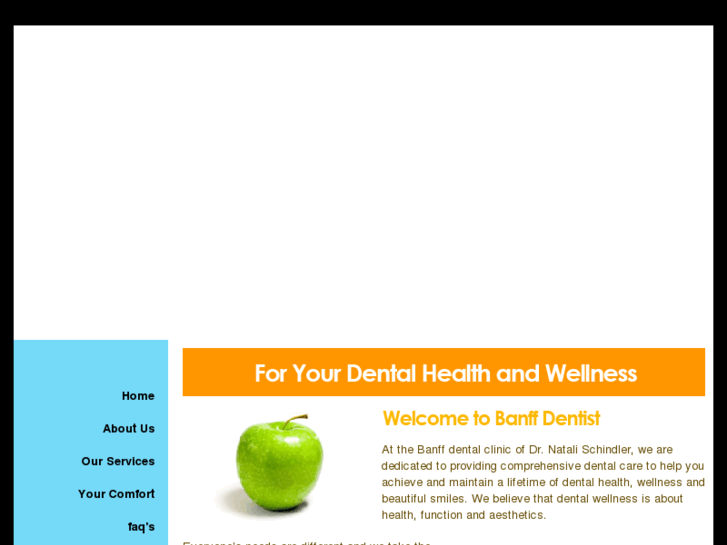 www.banffdentist.com