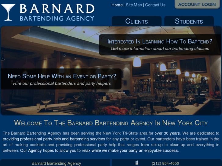 www.barnardbartending.com