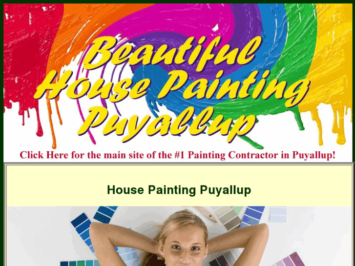 www.beautifulhousepaintingpuyallup.info