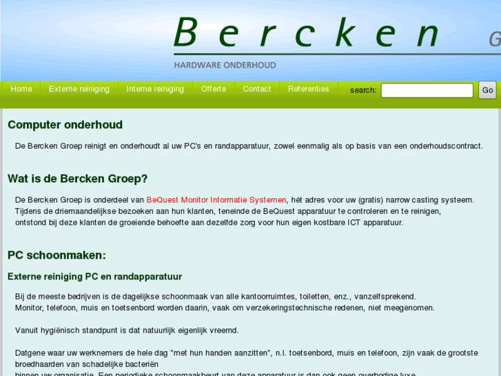 www.berckengroep.com