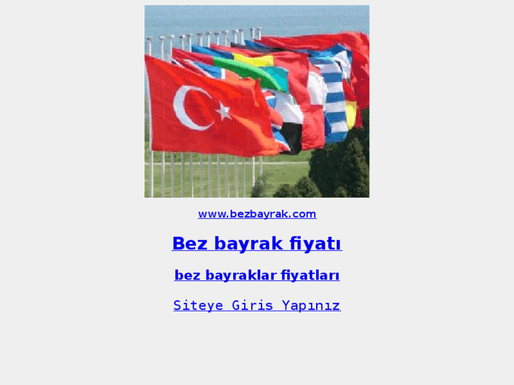 www.bezbayrak.com