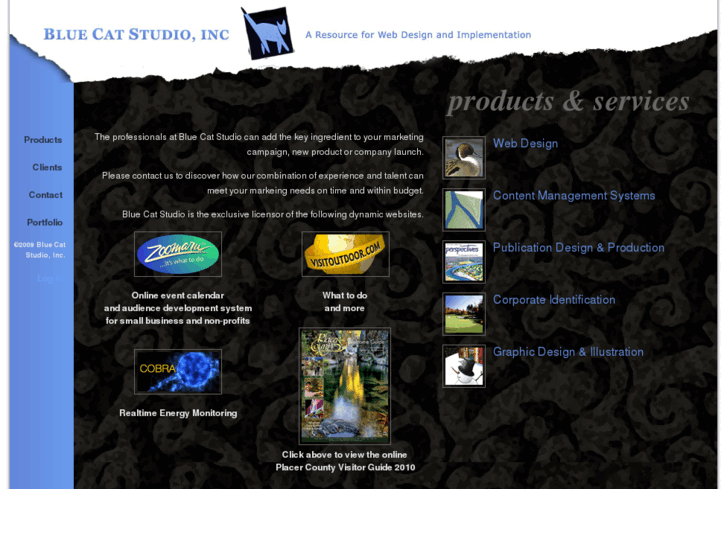 www.bluecatstudio.com