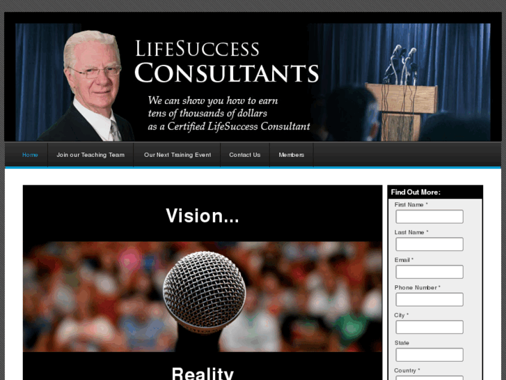 www.bobproctor-consulting.com